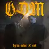 Byron Salas & SNK - ODM - Single